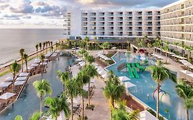 Hilton Cancun